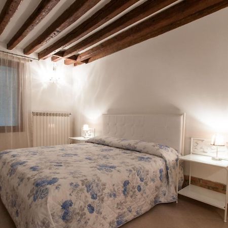 Ca'Vitturi - Romantic Flat เวนิส ภายนอก รูปภาพ