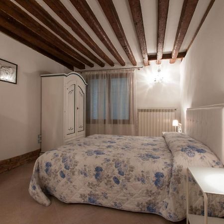 Ca'Vitturi - Romantic Flat เวนิส ภายนอก รูปภาพ