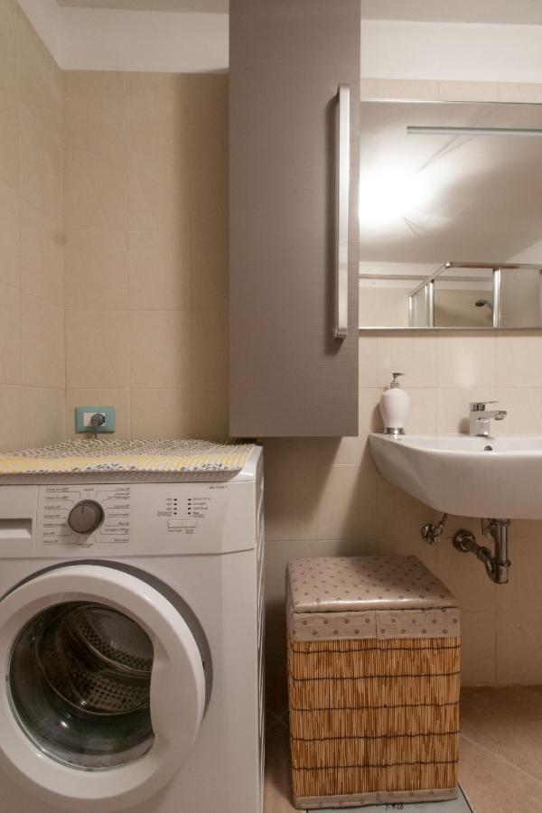 Ca'Vitturi - Romantic Flat เวนิส ภายนอก รูปภาพ
