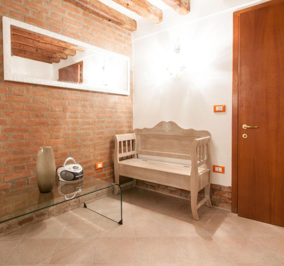 Ca'Vitturi - Romantic Flat เวนิส ภายนอก รูปภาพ